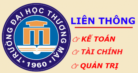 Liên Thông Đại Học Thương Mại Năm 2023 Chính Thức